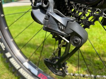 Haibike XDURO AllMtn 2.0 2020 elektrokolo - 13