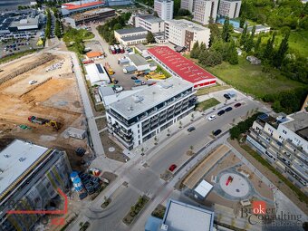Pronájem, byty/1+kk, 40 m2, Měděná 3064/7, Jižní Předměstí,  - 13