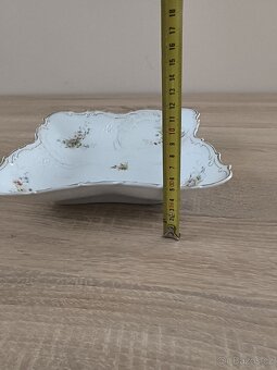 PRODÁM JÍDELNÍ, ČAJOVÝ a KÁVOVÝ SERVIS - 13