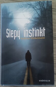 Knihy - česká a světová beletrie - 13
