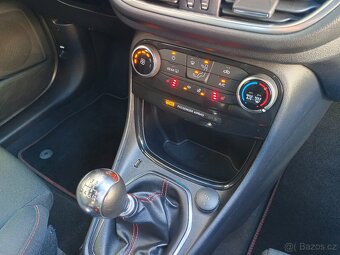 Ford Puma ST-Line 1.0 EcoBoost 92kW 93tkm - záruka Autodraft - 13