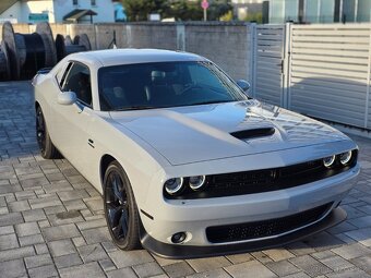 Dodge Challenger 5.7 V8 Hemi 2022 DPH - 13