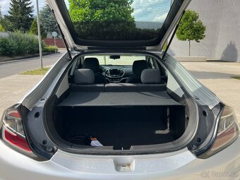 Chevrolet VOLT(Opel Ampera) 2017, 1. majitel, 13 000 km - 13