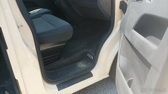 Volkswagen t5 4motion - 13