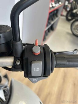 BMW R 1200 R ABS ESA ASC - 13