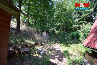 Prodej chaty, 40 m², Bechyně - 13