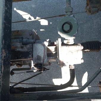 MULTICAR MULTIkAR M25 SKLOPKA  3S EKO ZAPLACENE - 13