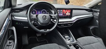 Škoda Octavia 4, 2.0 TDi, 110kW - 13