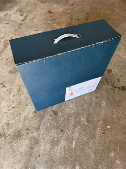 Nástěnné LED světlo se senzorem 18W nové - 13