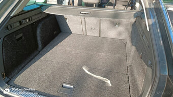 Škoda Superb 2,0 TDi 110kW, výbava Style - 13