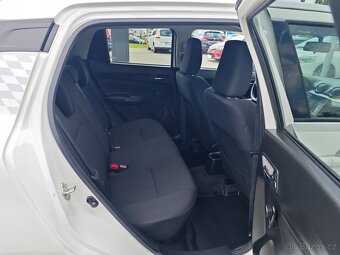 Swift 4x4 AllGrip Premium 1.2 DualJet 66kW - 13