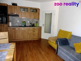 Prodej, Byt 2+kk s balkonem, Pec pod Sněžkou - 13