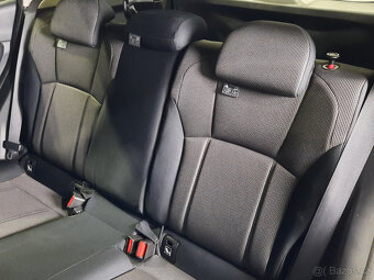 Subaru Impreza 1.6i Lineartronic Pure AWD - 13