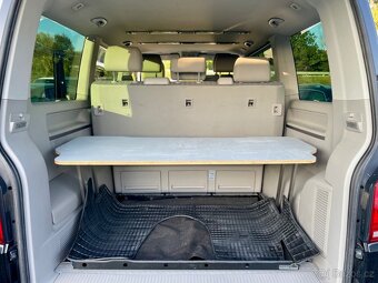 Volkswagen Multivan T6 2.0 TDi DSG 4Motion - 13