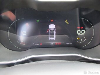 MG ZS 1,0i AT Exclusive - 13