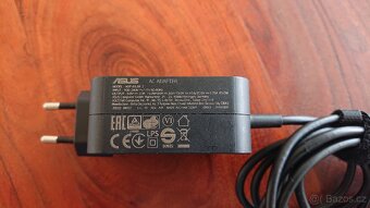 Asus Rog Ally Z1 - 13