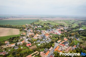 Prodej rodinného domu č. 5 - 5+kk, 116 m2 - Beřovice - 13