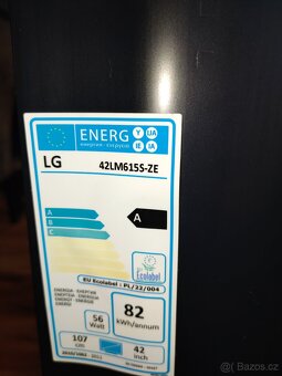 LG Televize - 13