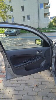 Nissan Almera 1.5 2005 - 13