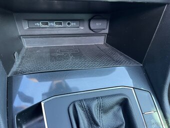 Vw Tiguan, 1.4 TSI, 110 kw, R-line, Highline, 4 motion,DSG - 13