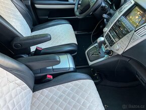 Lexus RX 400, LPG ,175000 km Bomba do 7, 2032 - 13