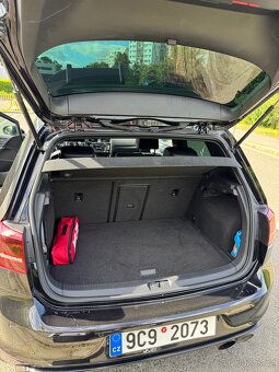 Golf 7R - 13