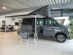 VW CALIFORNIA 2.0 TDI 150 PS  r.v. 2023  originál WESTFALIA - 13
