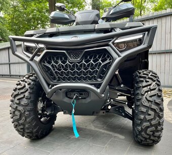 Ramy CF MOTO, CAN AM BRP, YAMAHA, SUZUKI - 13