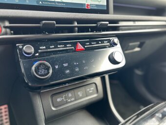 Hyundai Tucson N LINE PHEV 185kW 1.6 T-GDI 2025 - 13