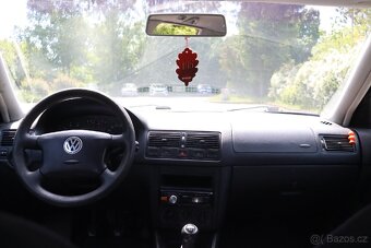 VW Golf 4 - 13