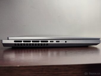 Legion Slim 5,4060-140w,Intel-13gen,240Hz,DDR5,ZÁRUKA-ToP. - 13