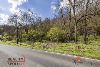 Prodej, pozemky/bydlení, 2110 m2, Otvovice, Kladno [ID 62840 - 13