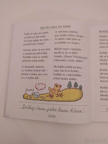 Slabikář - Jiří Žáček, Helena Zmatlíková - 1998 - 13