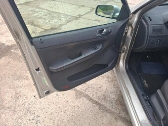 Škoda Fabia 1 combi 1.4TDI 55kw r.v.2003 BEZ KOROZE - 13