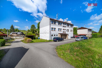Prodej bytu 1+1, 40 m², Libchavy - 13