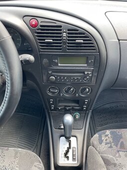 Citroen Xsara 1.6 i 16V automat - 13
