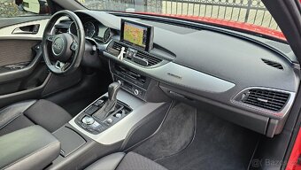 A6 3.0 TDI  3xS line  200kw  mod 2017  - 13