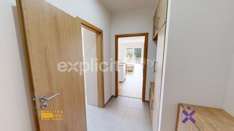 Pronájem byty 2+kk, 51 m2 - Zlín, ev.č. 02277 - 13