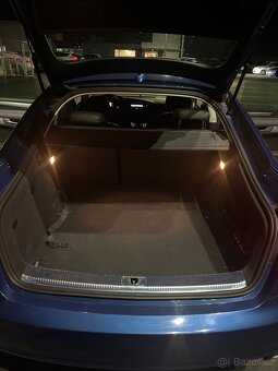 Audi A5 3.0tdi 176kW 2010 - 13