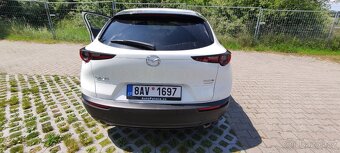 Mazda CX-30 Edice 100 137kw - 13
