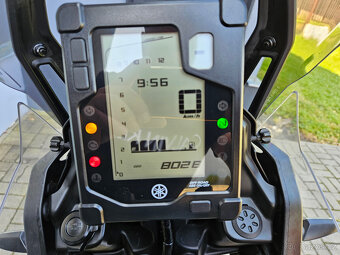 Yamaha Tenere 700 Rally ABS - 13
