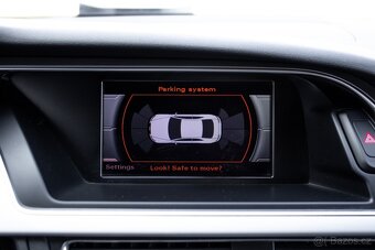 Audi A5 Sportback 2.0 TDI 140 kW Sport S line - 13