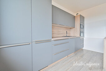Pronájem novostavby bytu 3+kk, Vondřichova 1499, 19.500,- Kč - 13