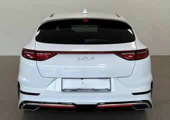 Kia ProCeed, 1.5 T-GDi 7DCT GT Line Plus - 13