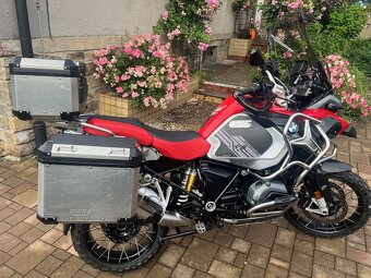BMW R1200GS Adventure LC - 13