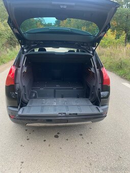 Peugeot 3008 - 13