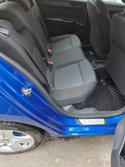 Škoda Fabia 1.0 MPI - 13