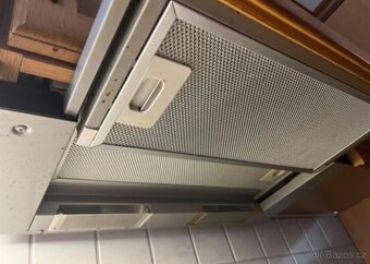 Dubová rustikální kuchyně se spotřebiči Siemens,5474 - 13