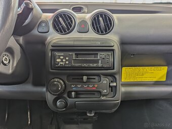 Hyundai Atos PRIME 1.1i ,1.maj. ČR, 64tkm - 13