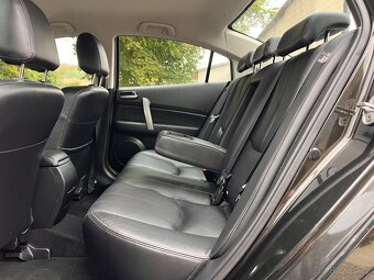 Mazda 6 2.5i,125KW,BOSE,XENON,KŮŽE,PDC,ALU,VÝHŘEV,SERVIS - 13